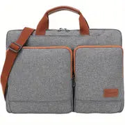Portable Shockproof Laptop Bag for Men and Women