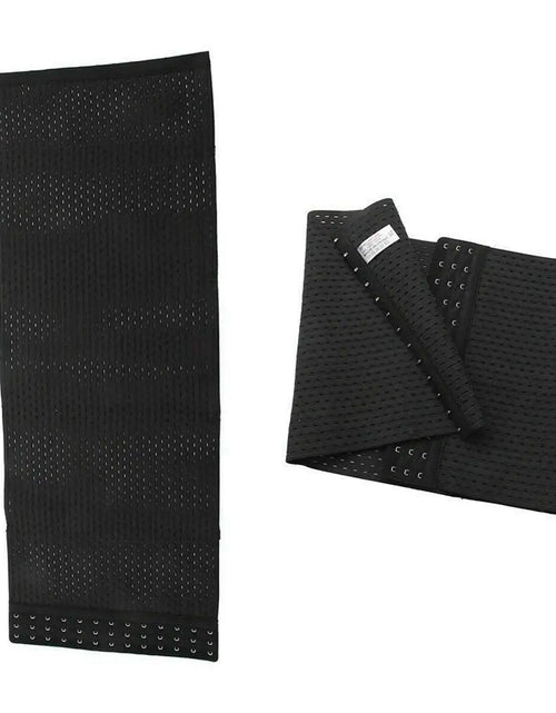 Charger l'image dans la visionneuse de galerie, Corset Serre-taille Gaine Amincissante Minceur Ventre Plat Ceinture Amincissante
