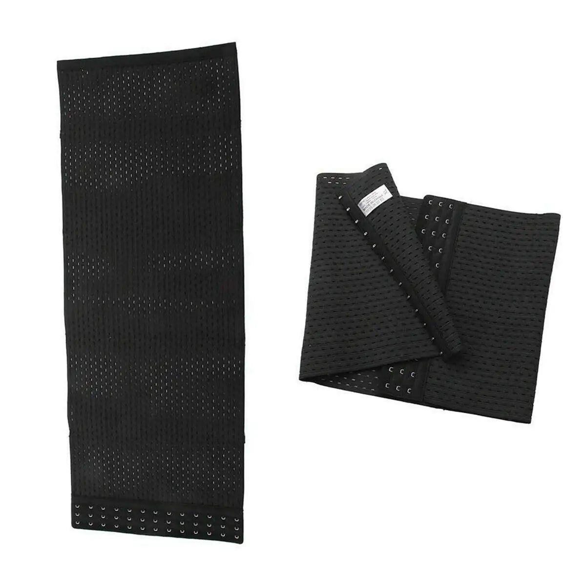 Corset Serre-taille Gaine Amincissante Minceur Ventre Plat Ceinture Amincissante