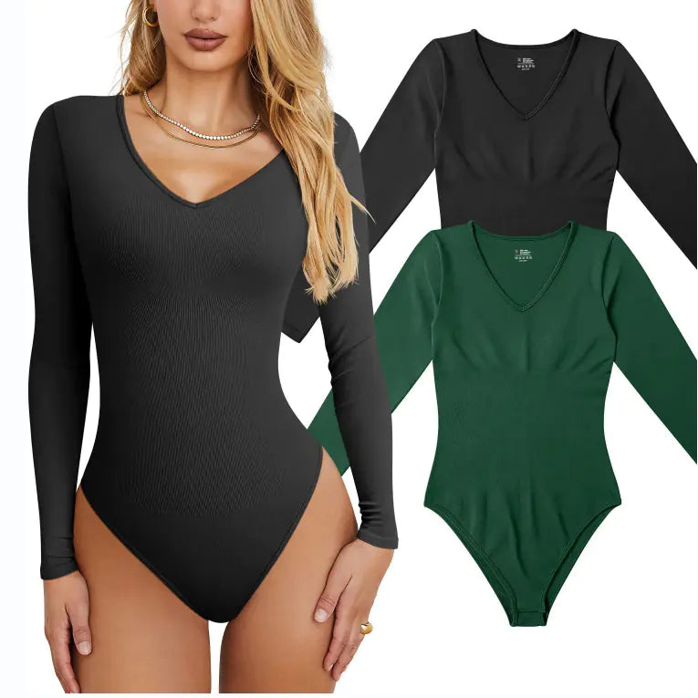 Conjunto de lencería de body de encaje nuevo al por mayor