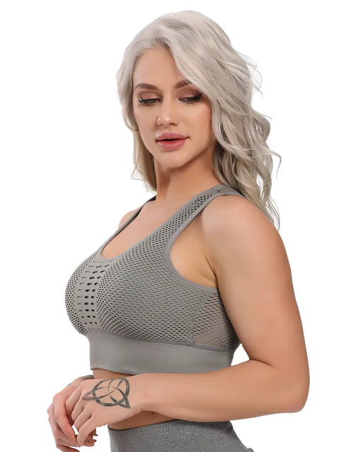 Load image into Gallery viewer, Breathable Shockproof Sports Underwear for Running
