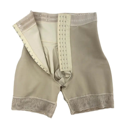 Body faja levanta glúteos de cintura alta