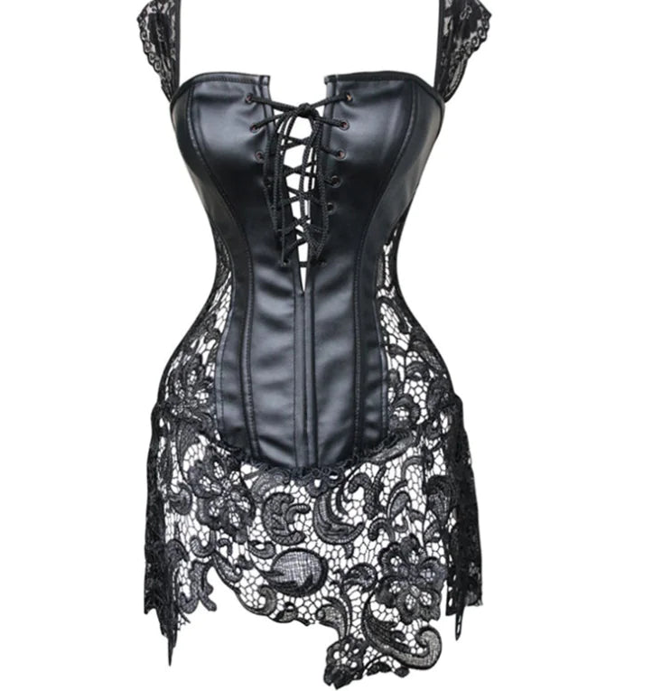 European Style Shapewear and Lingerie Collection