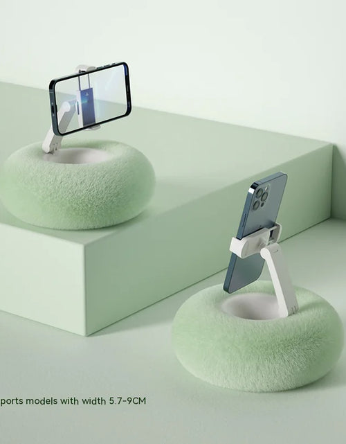 Load image into Gallery viewer, Viozon 360° Adjustable Tablet &amp; Phone Stand
