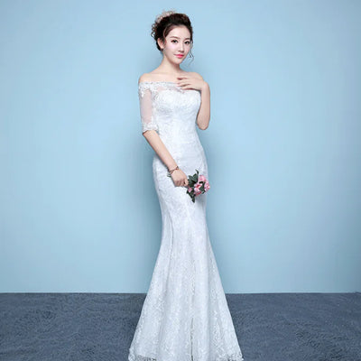 Wholesale Mermaid Wedding Dresses for Brides