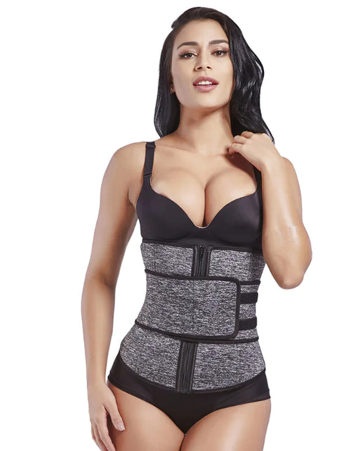 Load image into Gallery viewer, Waist Trainer Shapewear Body Shaper Corset
