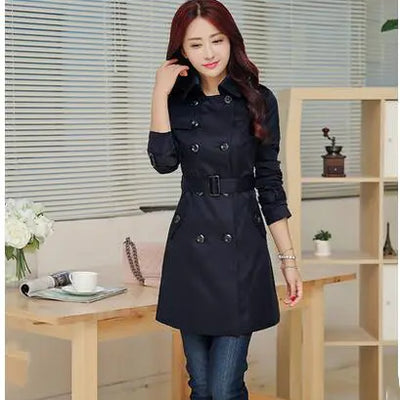 Women's Windbreaker Jacket