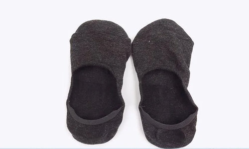 Load image into Gallery viewer, Men&#39;s Boat Socks, Invisible Socks, Short Socks
