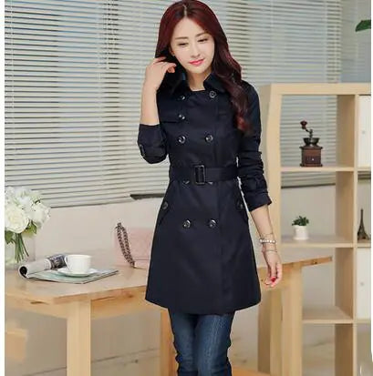 Women's Windbreaker Jacket