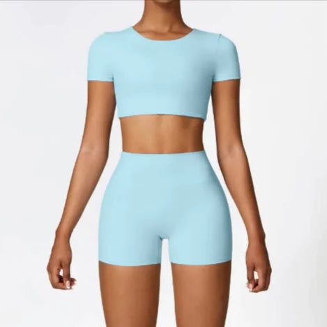Load image into Gallery viewer, Women&#39;s Winter Running Set
