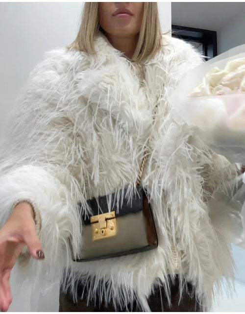 Load image into Gallery viewer, WanderLuxe Relaxed Fit Jacket
