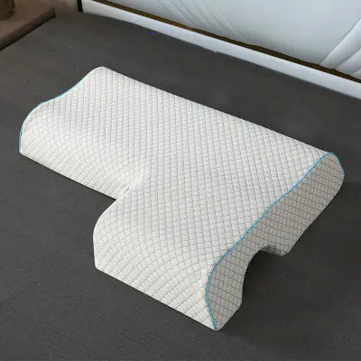 Couple Pillow for Romantic Home Décor