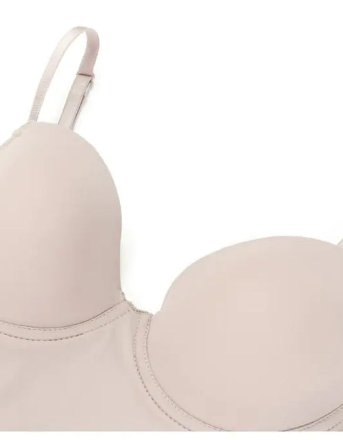 Load image into Gallery viewer, Women's Spring/Summer Bodysuit Shapewear with Bra
