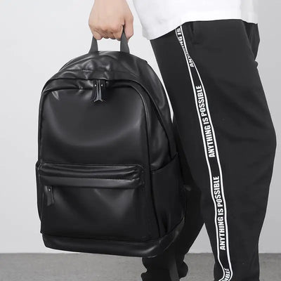 Casual Shoulder Travel Bag for Men
