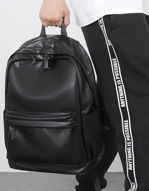Load image into Gallery viewer, Casual Shoulder Travel Bag for Men
