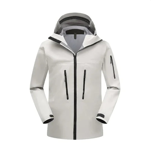 Load image into Gallery viewer, Waterproof Shell Jacket
