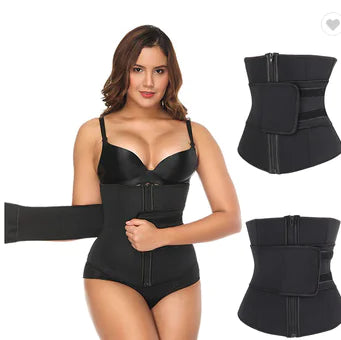 Waist Trainer Shapewear Body Shaper Corset