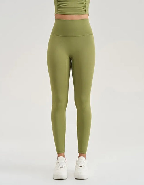 Load image into Gallery viewer, Wear Plus Size Fitness Leggings
