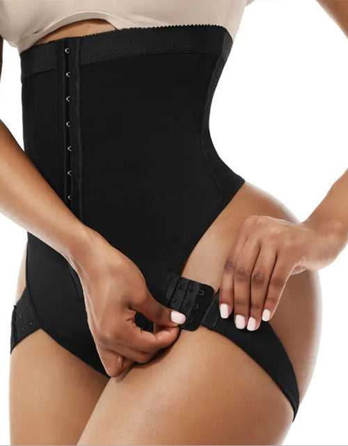 Charger l'image dans la visionneuse de galerie, Gaine amincissante une pièce sexy pour femme
