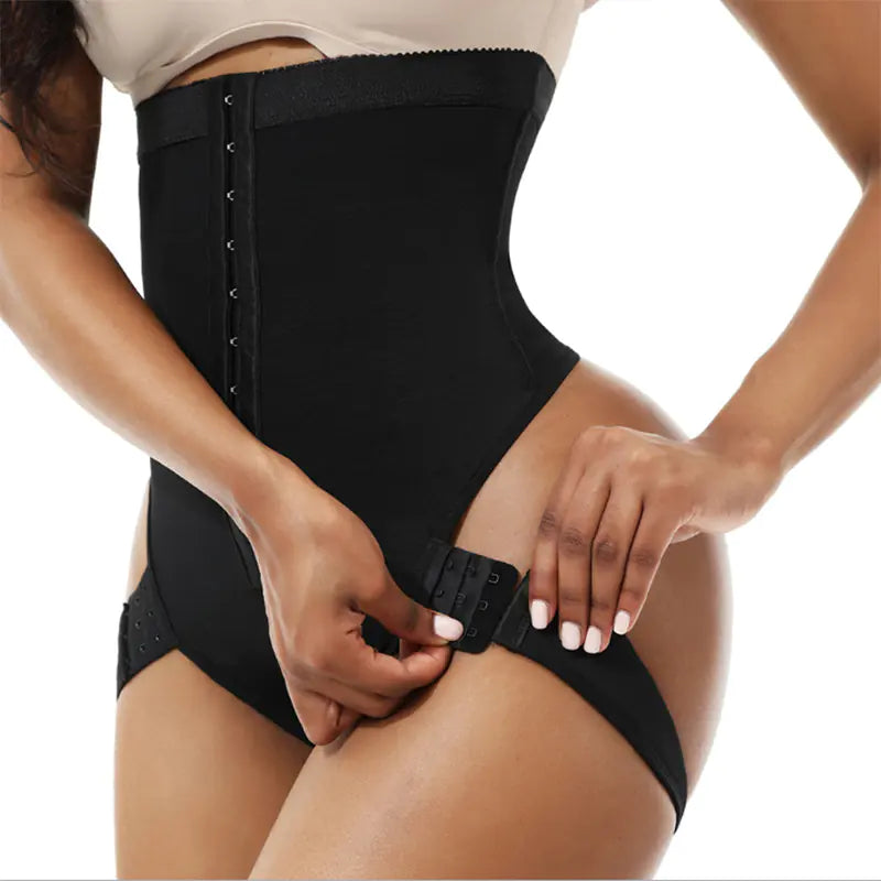 Gaine amincissante une pièce sexy pour femme
