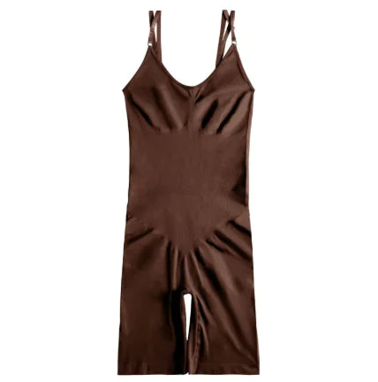 Postpartum Seamless Shapewear Jumpsuit
