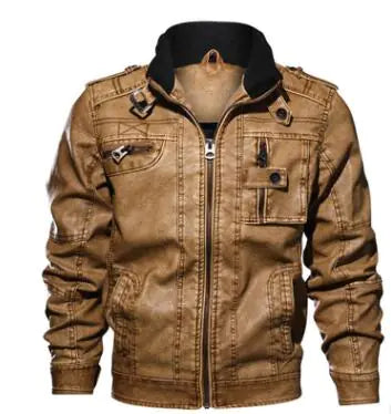 Load image into Gallery viewer, Jacket, Coat, Leather Jacket Collection
