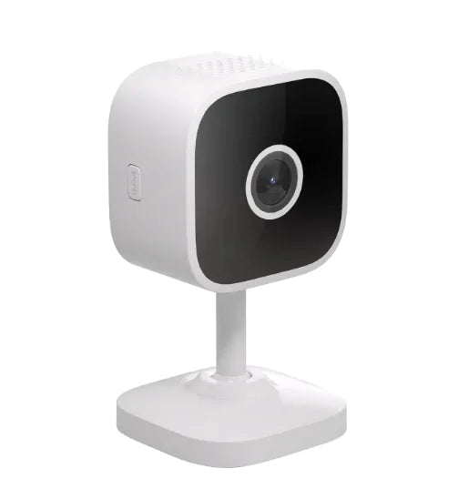 Cámara de seguridad inteligente para el hogar