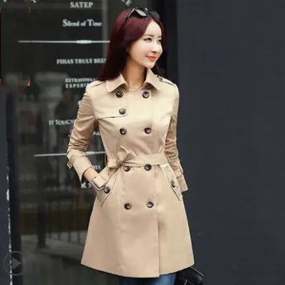 Women's Windbreaker Jacket