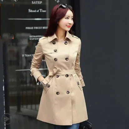 Load image into Gallery viewer, Women's Windbreaker Jacket
