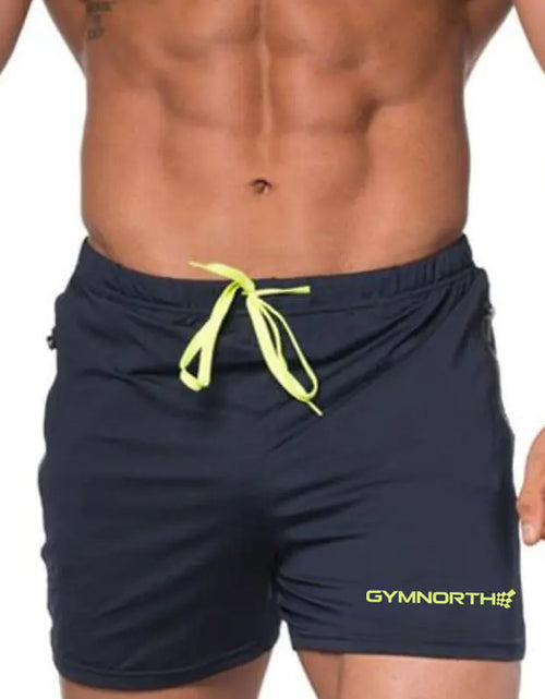 Load image into Gallery viewer, Sports and Beach Shorts for Active Wear
