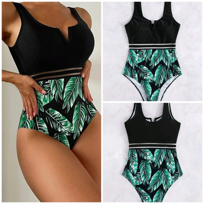 Simone Swimwear (One Set)