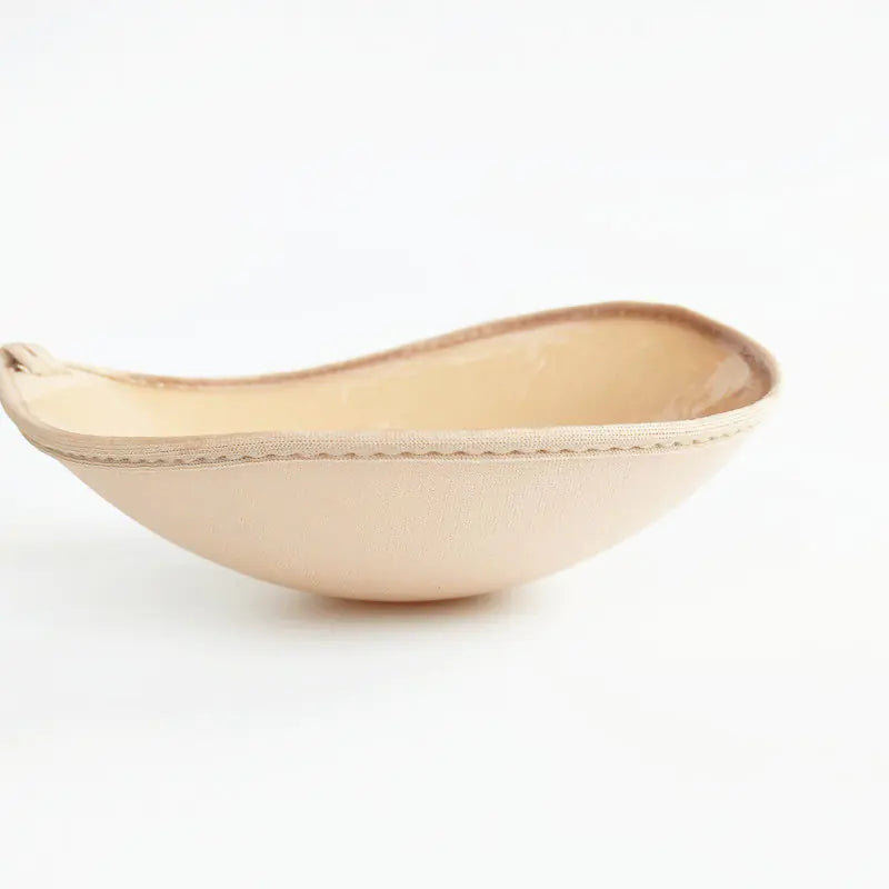 Lightweight Invisible Bra for Summer Swimwear & Wedding