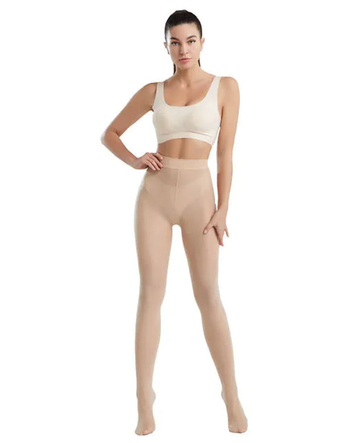 Load image into Gallery viewer, Durable Anti-Snag Silk Stockings - 60D
