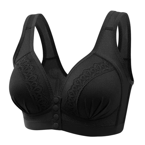 Charger l'image dans la visionneuse de galerie, Soutien-gorge d'allaitement sans armatures
