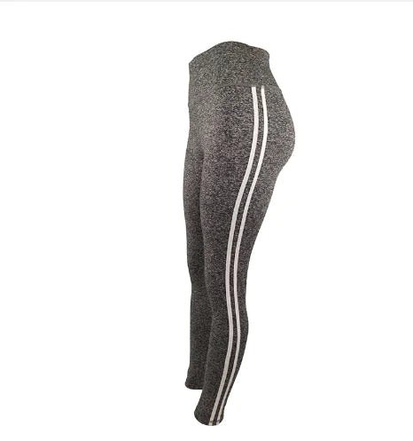Women's Fitness Yoga Running Tight Leggings