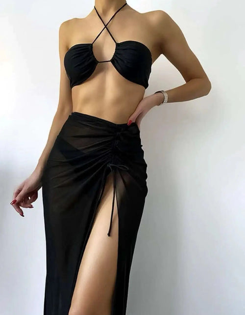 Load image into Gallery viewer, Slim Fit Women&#39;s Casual Sexy Comfortable Swimwear
