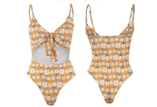 Load image into Gallery viewer, Bikini, Sexy Two-Piece Swimwear
