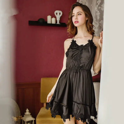 New Plus Size Lingerie Set and Nightwear