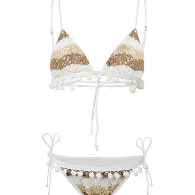 Bikini Swimwear and Swimsuits Collection