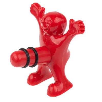 Creative Banana Bottle Stopper