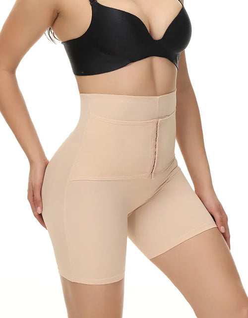 Charger l'image dans la visionneuse de galerie, Corset gainant taille haute pour le ventre et les fesses
