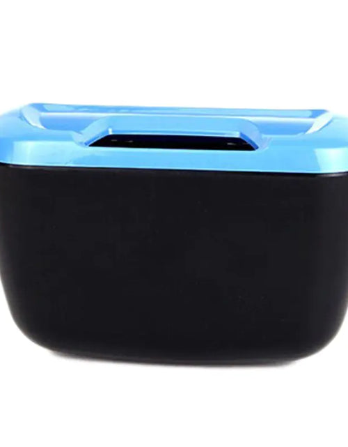 Load image into Gallery viewer, Car Trash Can - Eco-Friendly Automotive Accessories
