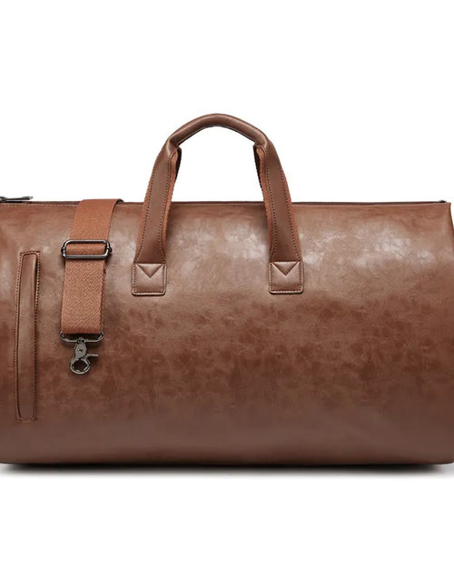 Load image into Gallery viewer, Waterproof Travel Suit Bag For Men
