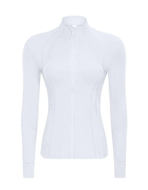 Load image into Gallery viewer, Yoga Sport Jacket
