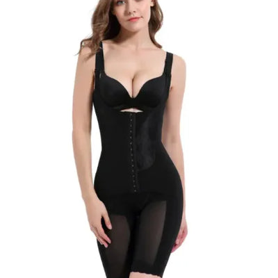 Summer Sculpt Shapewear