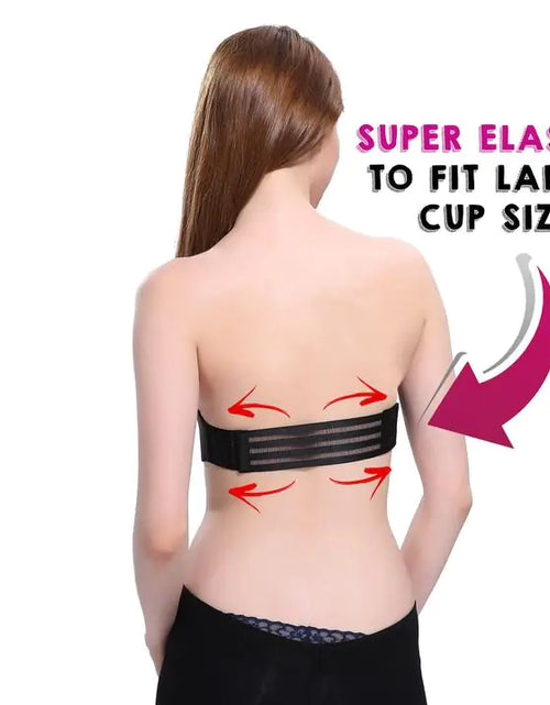 Load image into Gallery viewer, Adjustable Wireless Bra for Small Busts (Lingerie)
