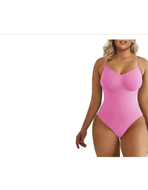 Load image into Gallery viewer, Seamless Thong Shapewear
