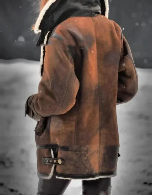 Load image into Gallery viewer, Long Sleeved Jacket
