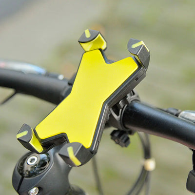 Soporte de Teléfono para Bicicleta Eagle Claw HS105