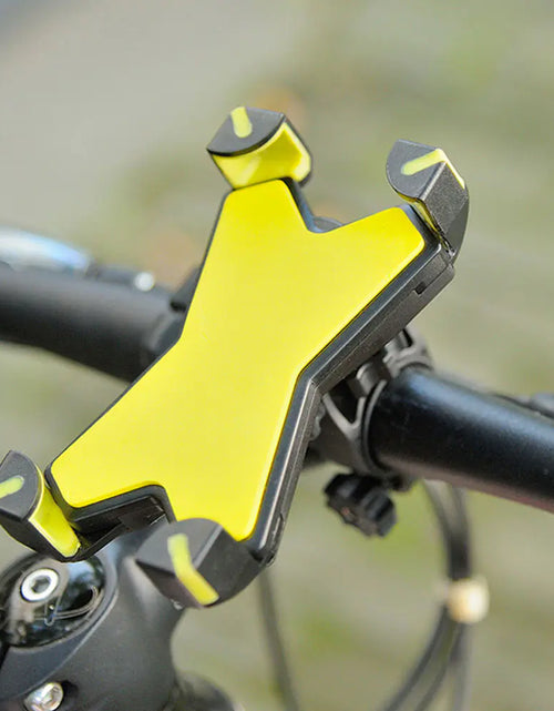 Cargar imagen en el visor de la galería, Soporte de Teléfono para Bicicleta Eagle Claw HS105
